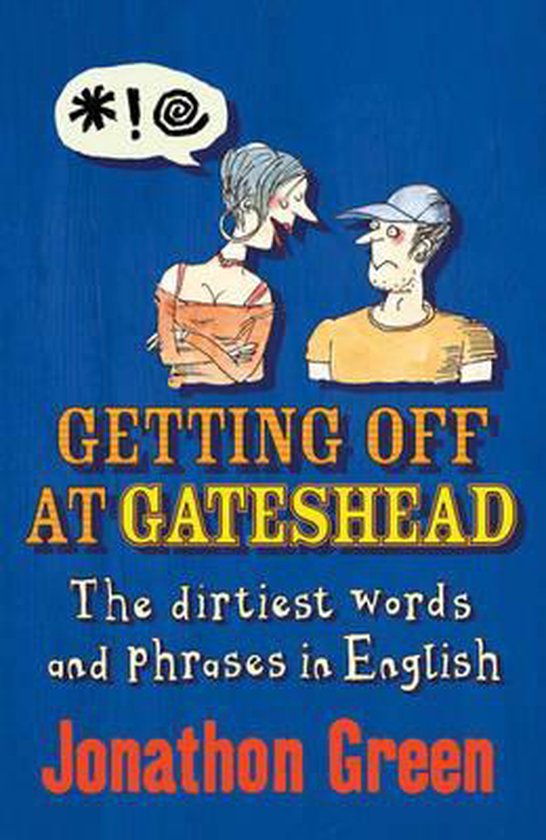 boekenbalie_9781847246080_cover Getting Off at Gateshead