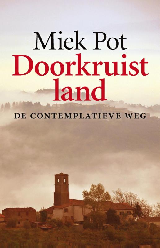 Doorkruist land