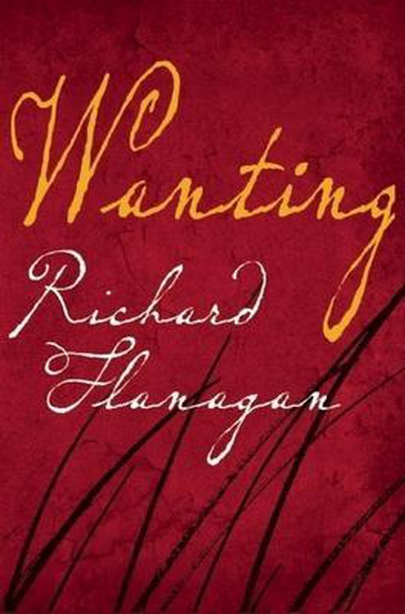 Wanting