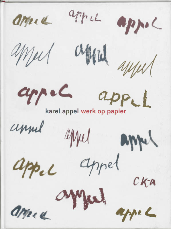 Karel Appel