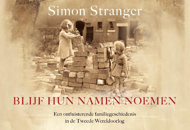 boekenbalie_9789049807924_cover Blijf hun namen noemen / Dwarsligger / 662