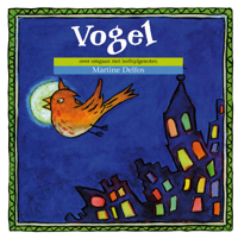 Vogel