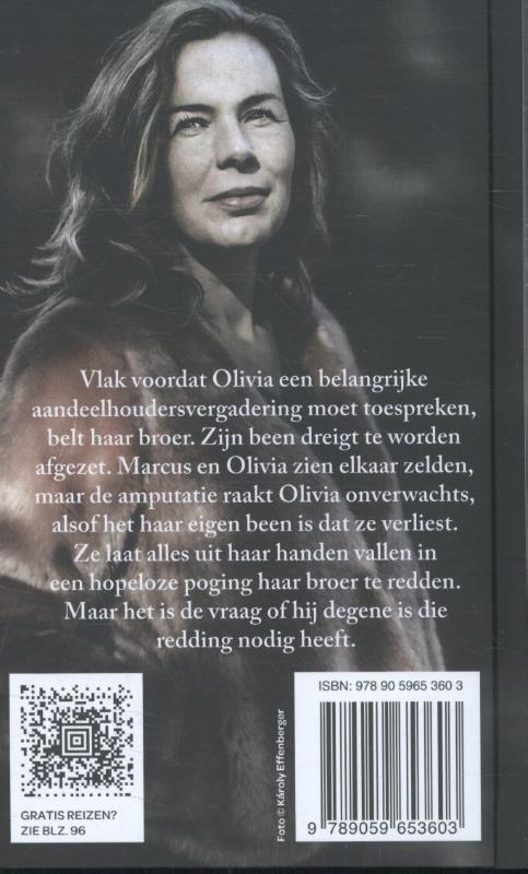 Broer Broer achterkant