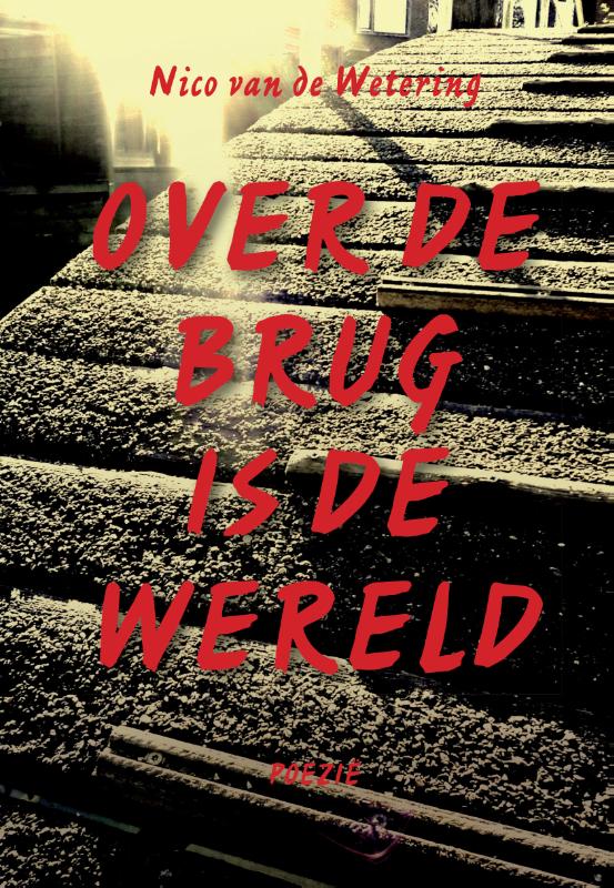 Over de brug is de wereld