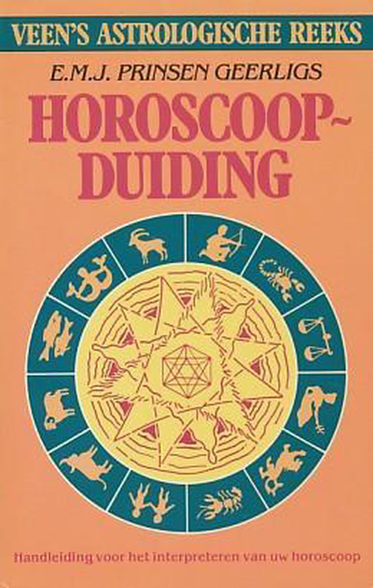 Horoscoopduiding