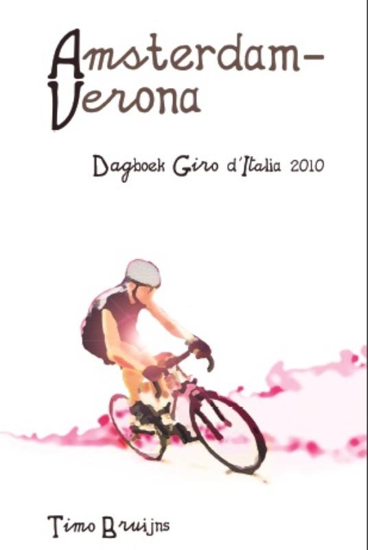 Timo Bruijns Amsterdam - Verona thumbnail