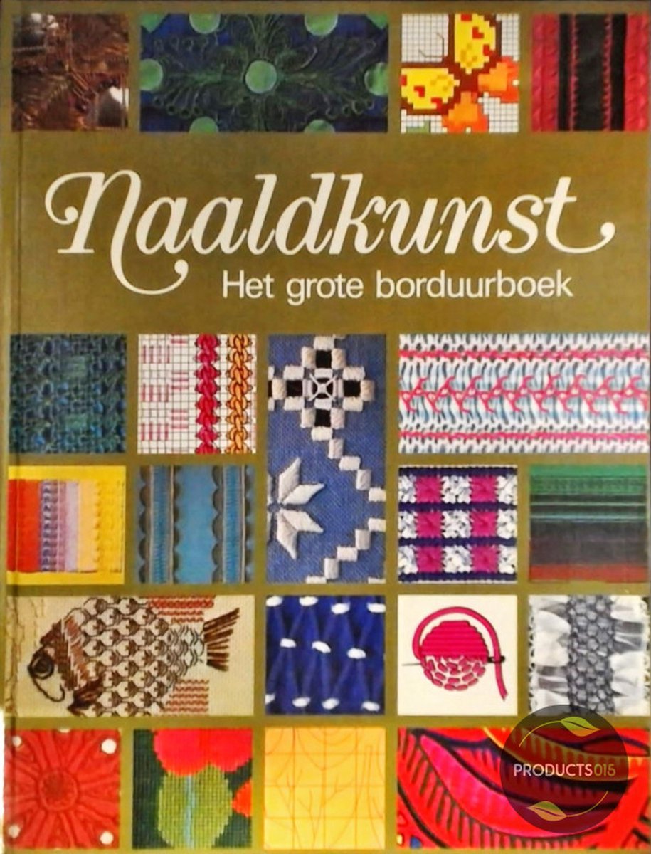 Naaldkunst