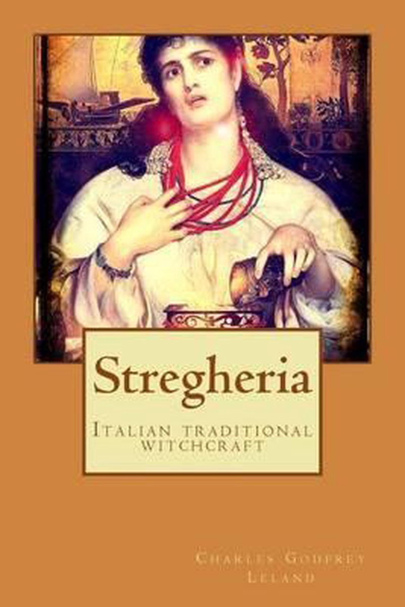 Stregheria