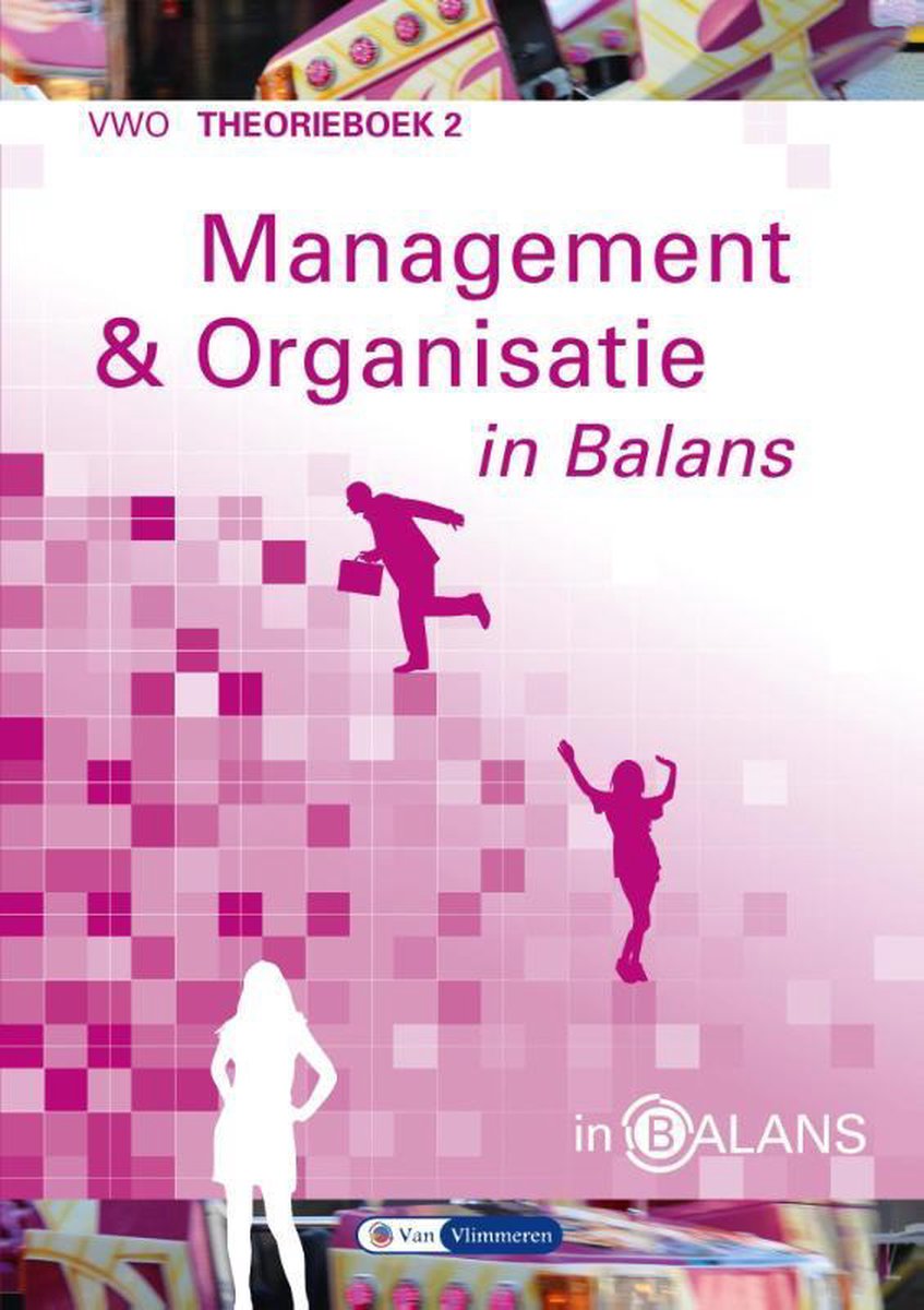 boekenbalie_9789491653148_cover Management en organisatie in balans 2 vwo theorieboek