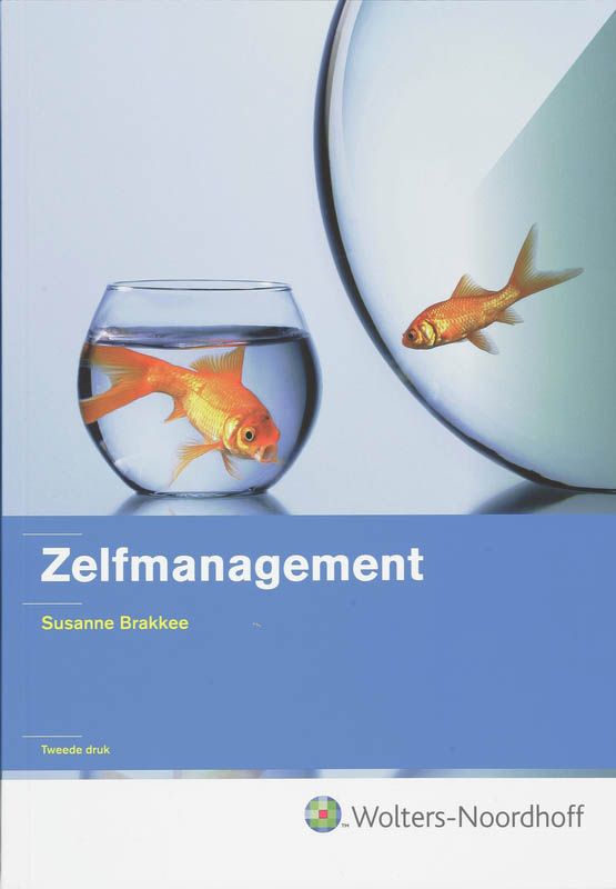 Zelfmanagement