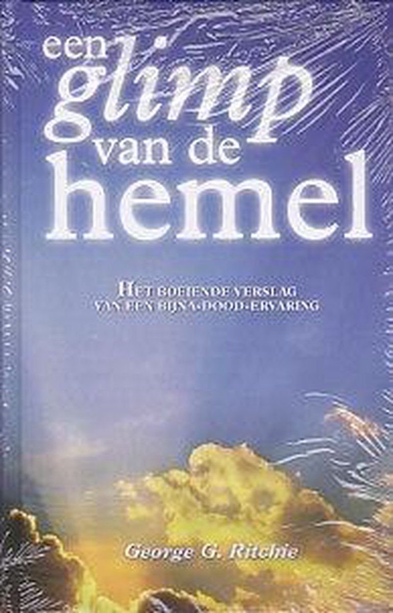 G.G. Ritchie Glimp Van De Hemel thumbnail