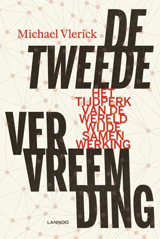 Michael Vlerick De Tweede Vervreemding