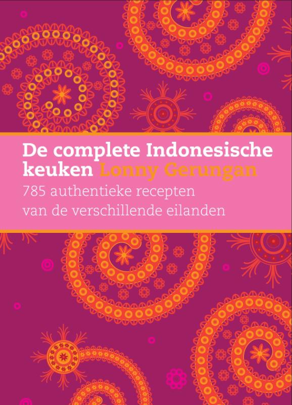 boekenbalie_9789021549811_cover De complete Indonesische keuken