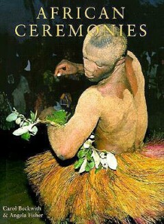 African ceremonies