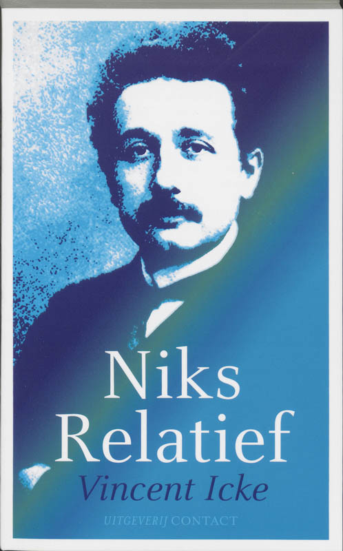 Vincent Icke Niks Relatief thumbnail