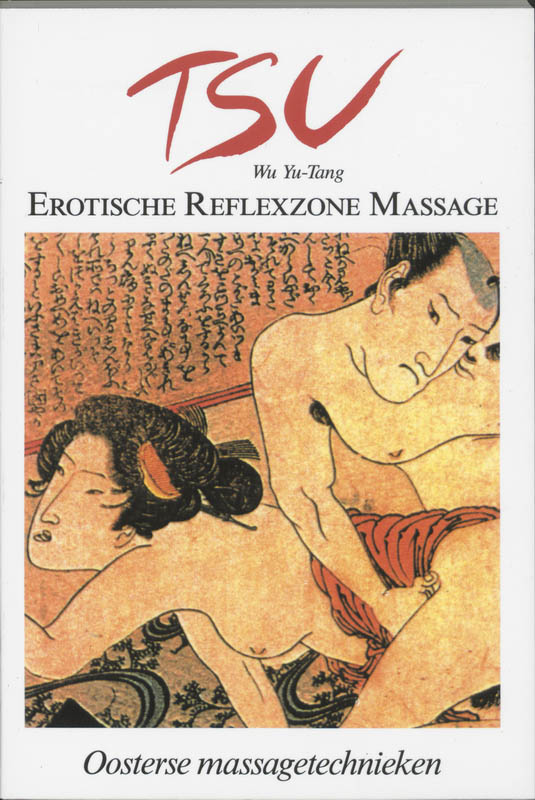 Tsu Erotische Reflexzonemassage