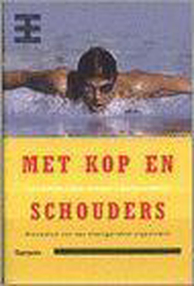 Met Kop En Schouders