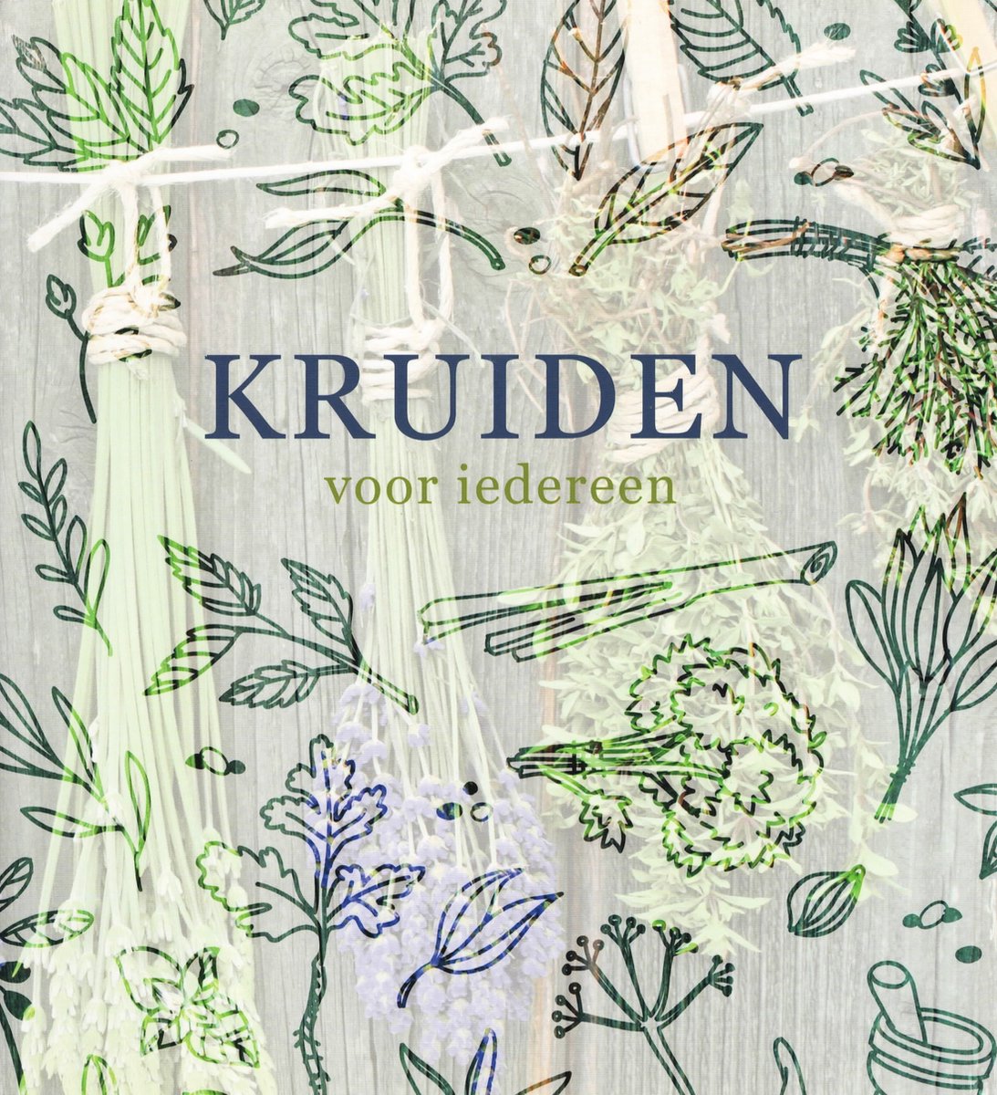Renate Hagenouw Kruiden thumbnail