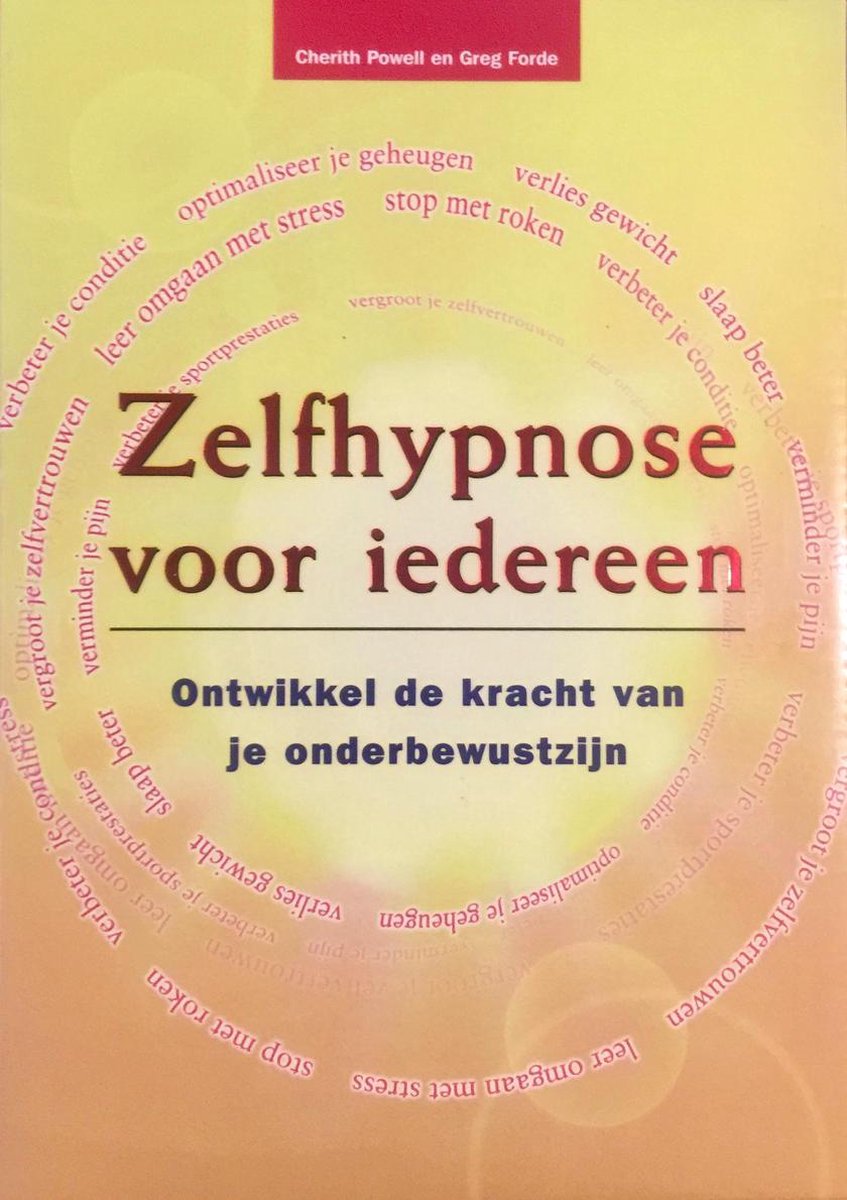 boekenbalie_9789022984536_cover ZELFHYPNOSE VOOR IEDEREEN EN CD