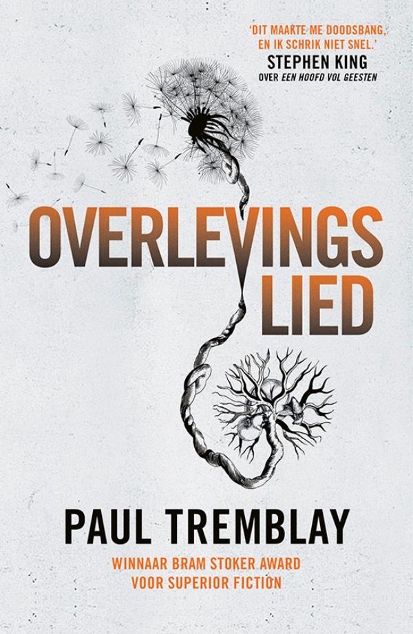 Paul Tremblay Overlevingslied thumbnail