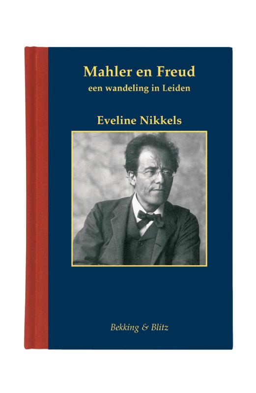 Eveline Nikkels Mahler En Freud / Miniaturen Reeks / 50