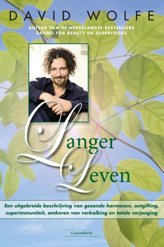 David Wolfe Langer Leven thumbnail