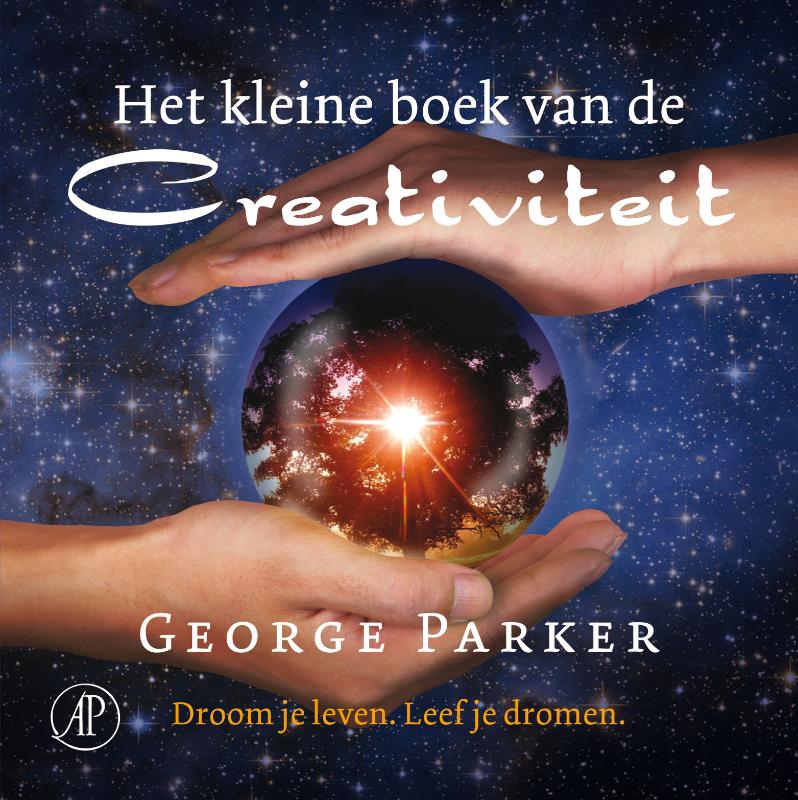 boekenbalie_9789029573276_cover Het kleine boek van de creativiteit
