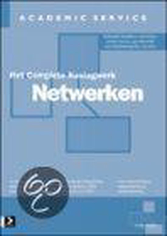 Het Complete Naslagwerk Netwerken
