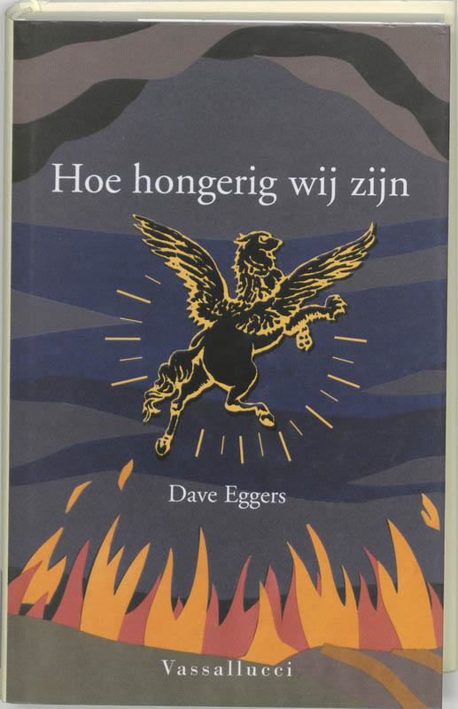 Hoe Hongerig We Zijn