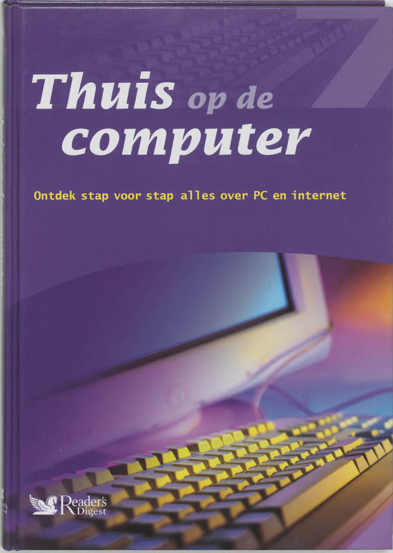 Thuis Op De Computer Dl7