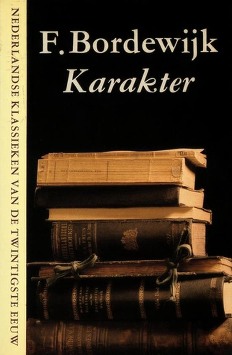 Karakter