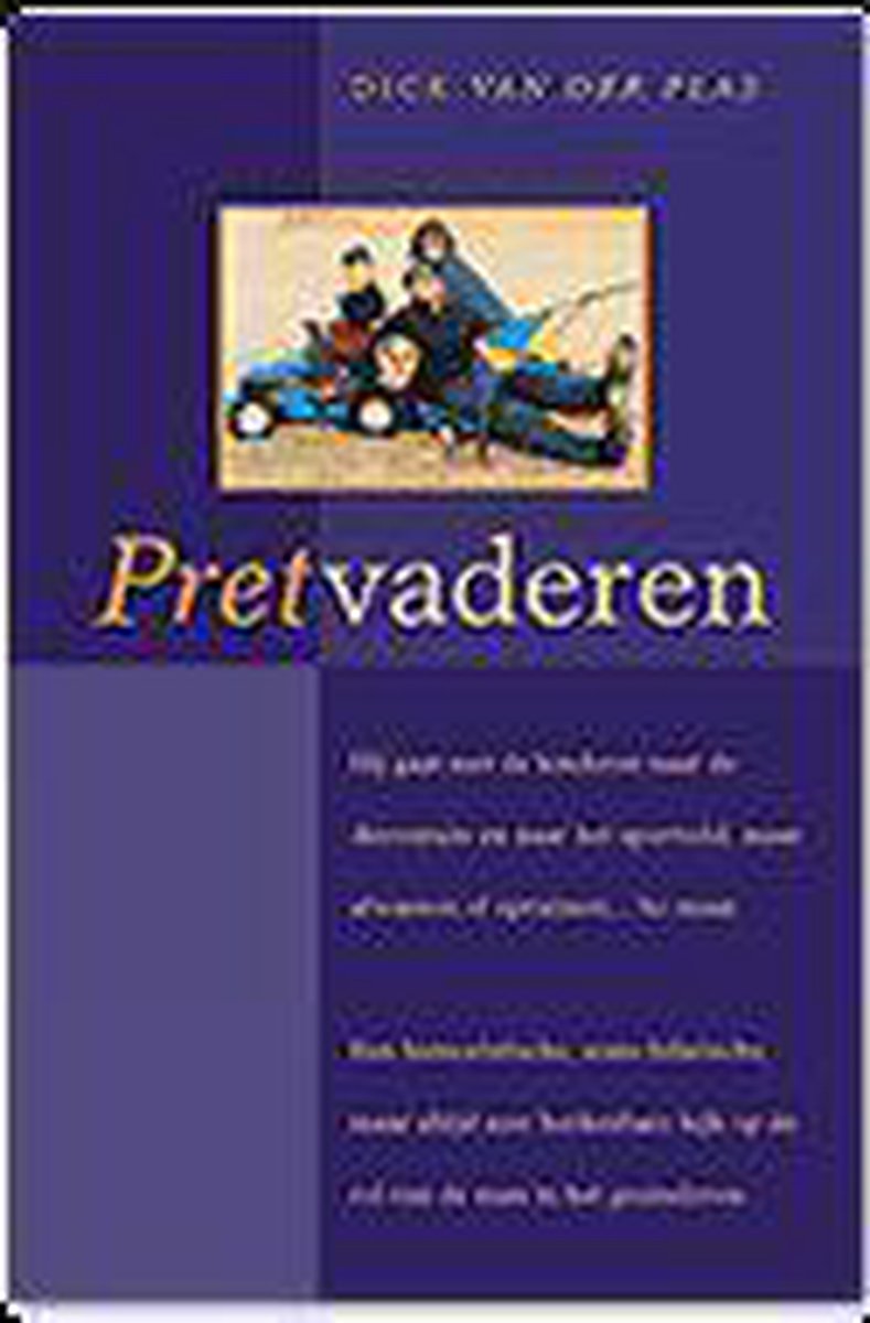 Pretvaderen