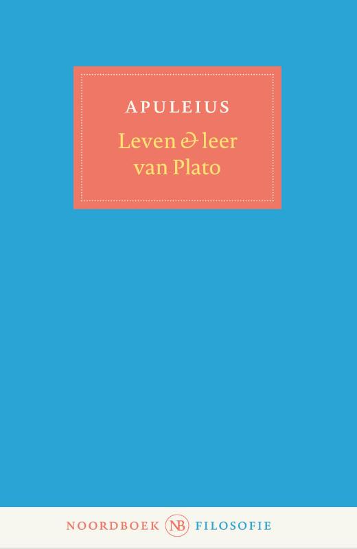 Leven en leer van Plato / Noordboek Filosofie
