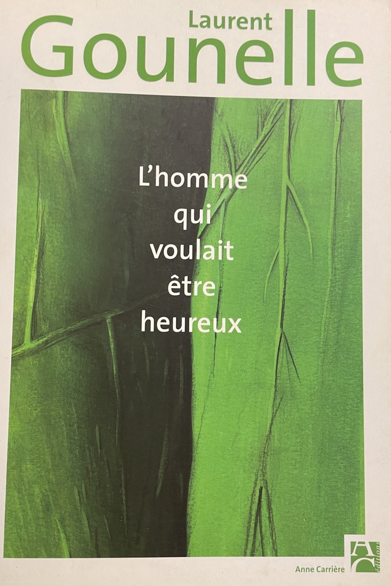 boekenbalie_9782843374708_cover L'Homme Qui Voulait Etre Heure Fl