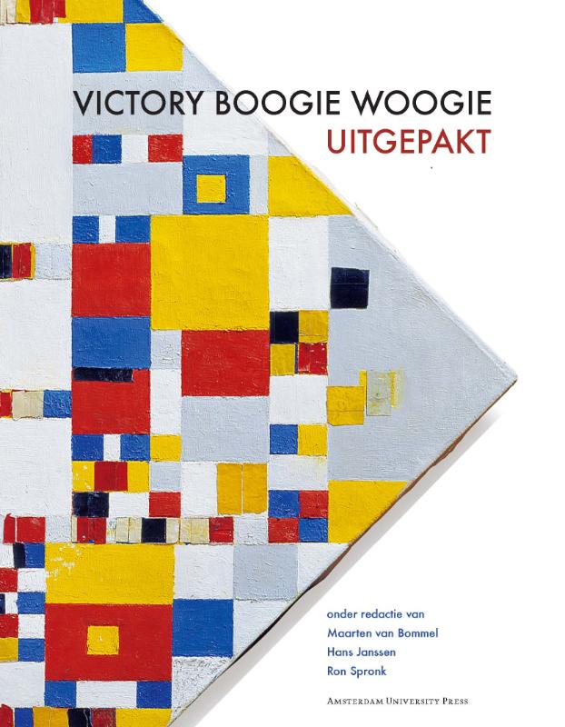 boekenbalie_9789089643711_cover Victory Boogie Woogie uitgepakt