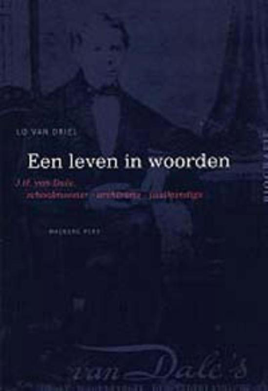 Lo van Driel Een Leven In Woorden thumbnail