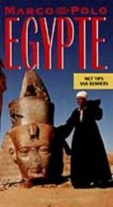 MARCO POLO REISGIDS EGYPTE