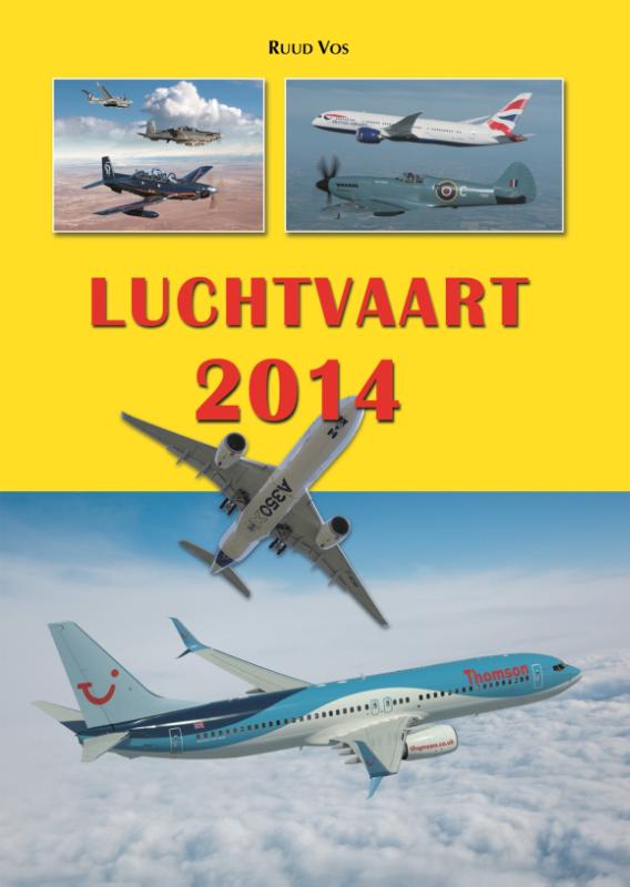 Luchtvaart 2014