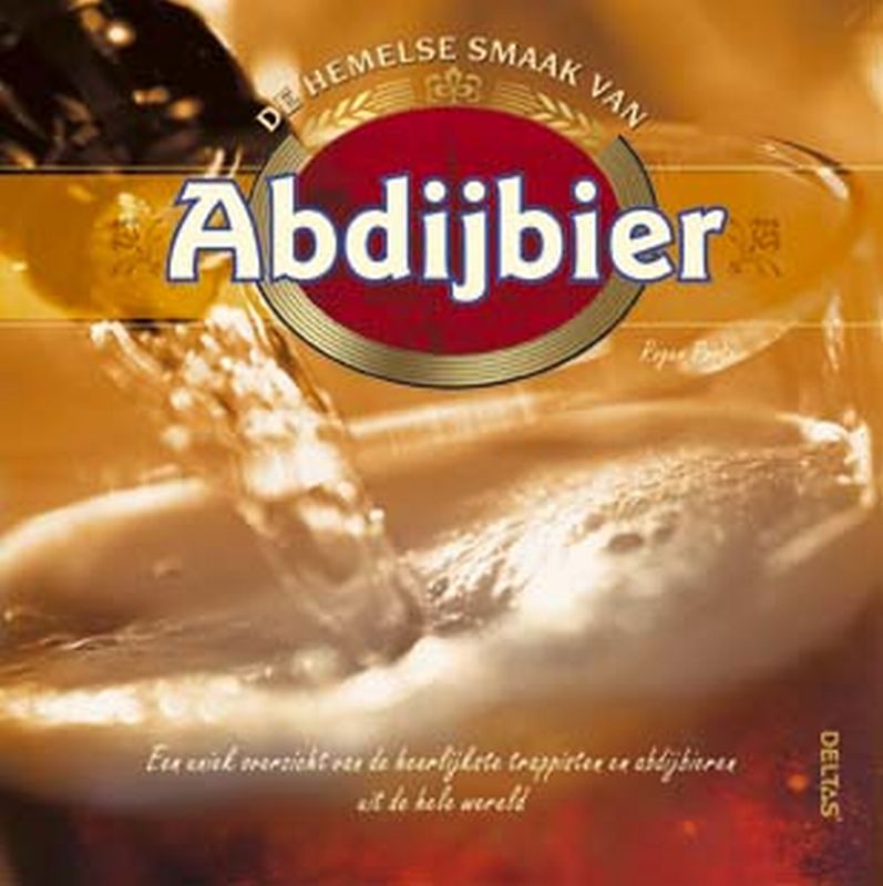 boekenbalie_9789044705720_cover De hemelse smaak van Abdijbier