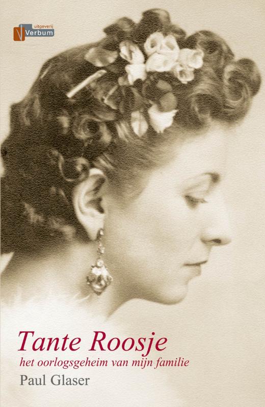 boekenbalie_9789074274432_cover Tante Roosje / Verbum Holocaust bibliotheek