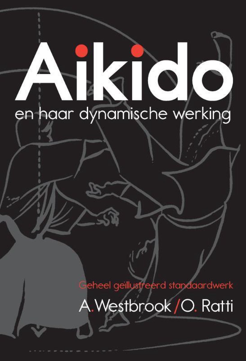 boekenbalie_9789401300742_cover Aikido en haar dynamische werking