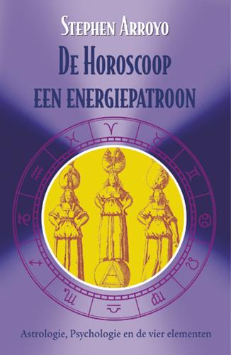 De horoscoop, een energiepatroon