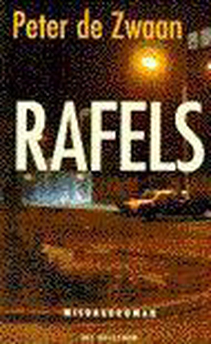 Rafels