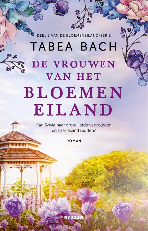 Het bloemeneiland 2 - De vrouwen van het bloemeneiland