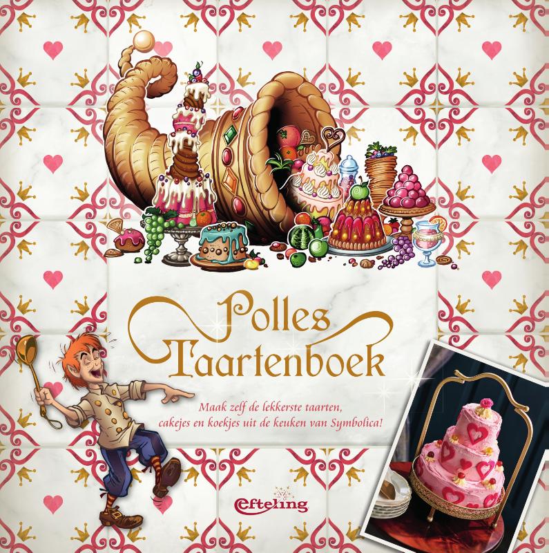 Polles Taartenboek