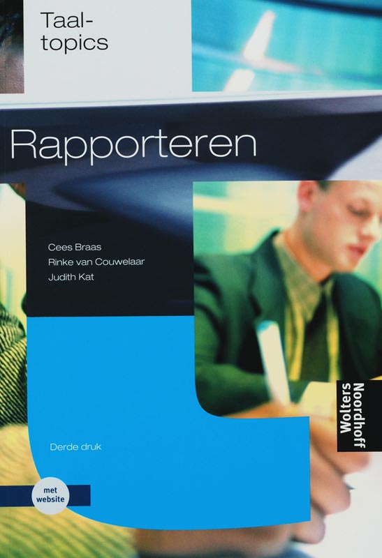 boekenbalie_9789001163693_cover Taaltopics Rapporteren