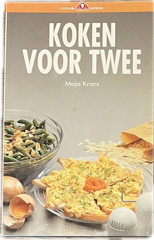 KOKEN VOOR TWEE