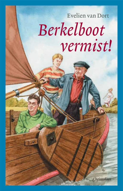 boekenbalie_9789060385609_cover Berkelboot vermist!