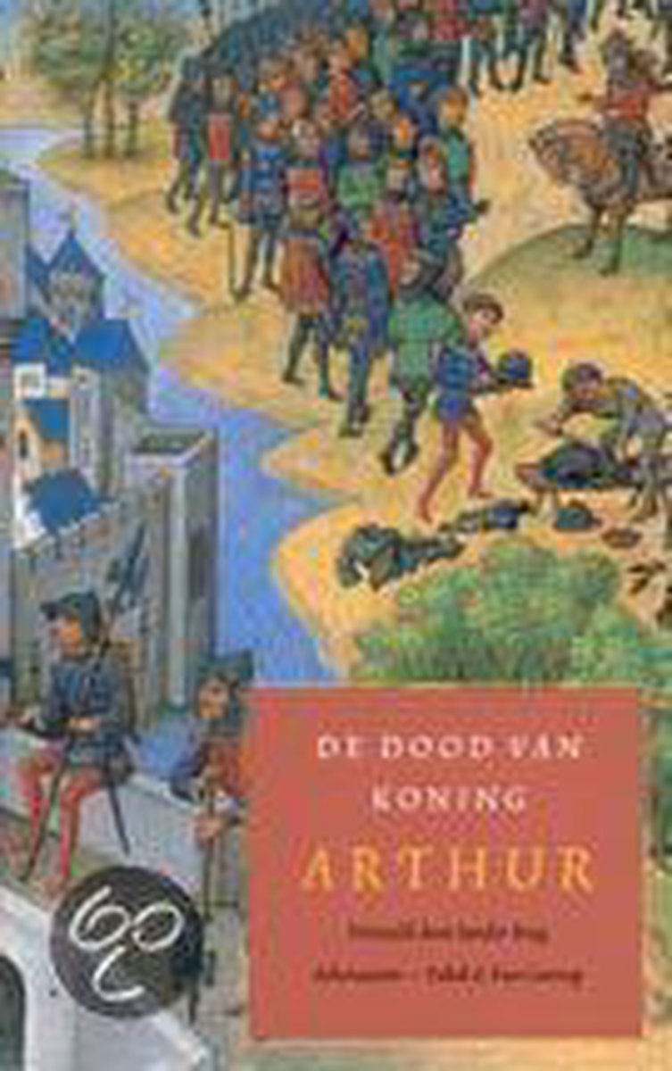 De dood van koning Arthur