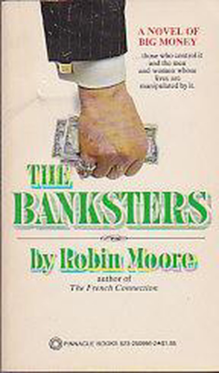 The Banksters